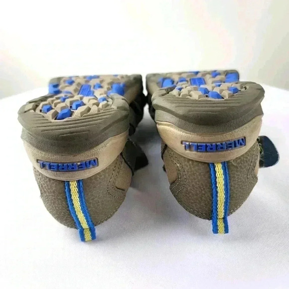 MERRELL  HYDRO SANDALS - Picture 8 of 9